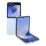 Samsung Refabrikovan Galaxy Z Flip6 12/256GB Blue DS 5G | Eponuda.com