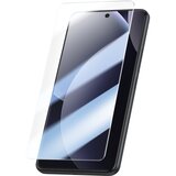 Oem Mayaxess, Ovitek Redmi Note 15 Pro 4G s kaljenim steklom, Prozorna, (5000276352) Cene