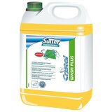Sutter Wash Plus za ručno pranje sudova 5kg | ePonuda.com