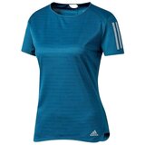 Adidas Majice s kratkimi rokavi BQ7962 Modra Cene