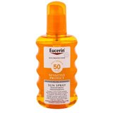 Eucerin SUN Oil Control Dry Touch sprej SPF50 | Eponuda.ba