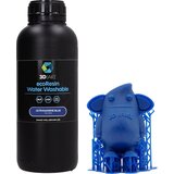 3DJAKE ecoResin Water Washable Ultramarine Blue, 1.000 g | Eponuda.com