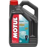 Motul Olje Outboard Tech 4T 10W40 5L | Shoptok.si