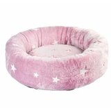 Ferribiella Lezaljka Glow M roze 67x19cm Cene