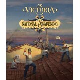 Steam victoria 3: national awakening immersion pack (dlc) key (pc) europe | Eponuda.com