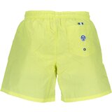 North Sails SWIMSUIT SIDE BOTTOM MAN YELLOW | ePonuda.com
