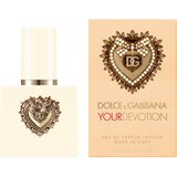 Dolce & Gabbana Your Devotion Eau de Parfum Intense parfumska voda intense za ženske 30 ml | Shoptok.si