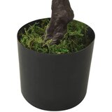  Umjetni bonsai bor s posudom 60 cm zeleni | Eponuda.com