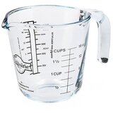 OCUISINE merilni vrč 0,5l / steklo, (5000199853) | Shoptok.si