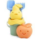  Kantica sa dodacima Happy Plava | shoptok.hr
