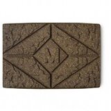 Lush kana prirodna boja za kosu Marron Henna u