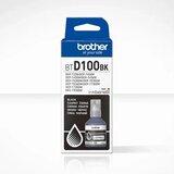 Brother Kertridž BTD100BK Ink bočica Black 7.5K | Eponuda.com