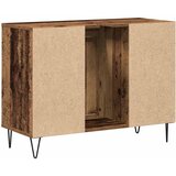  Kupaonski ormar Staro drvo 80 x 33 x 60 cm Konstruirano drvo | Eponuda.ba