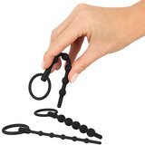 You2Toys Set silikonskih dilatorjev za penis z rinko (R5003962) | Shoptok.si
