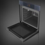 Smeg Vgradna pečica SOP6104TPG | Shoptok.si