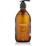 MOKOSH Sandalwood & Amber vlažilen gel za prhanje 500 ml Cene