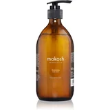 Sandalwood & Amber vlažilen gel za prhanje 500 ml