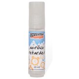  Medij za počasnejše sušenje akrilne barve - 20 ml (akrilne barve PENTART) Cene
