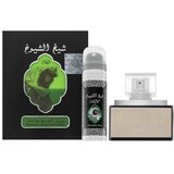 Lattafa Sheikh Al Shuyukh Set parfemska voda 50 ml + dezodorans 75 ml unisex | shoptok.hr