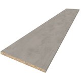 CUCINE Kuhinjska radna ploča po mjeri (Onyx srebrna, Maksimalna dimenzije rezanja: 410 cm, Širina: 60 cm, Debljina: 3,8 cm) | shoptok.hr