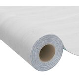  Samoljepljive folije za namještaj 2 kom bijele 500 x 90 cm PVC | shoptok.hr