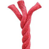  Uže od jute 16 mm Crvena 100% Juta Tossa | shoptok.hr