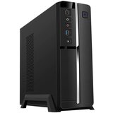 TooQ CAJA TOAQ 3005U3 Slim 500W USBB3,0, (21406932) | Shoptok.si