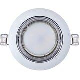 Eglo 94407 - KOMPLET 3x LED ugradna svetla PENETO 3xGU10-LED/5W/230V | Eponuda.com