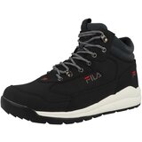 Fila Visoke tenisice 'Alpha' siva / crvena / crna Cijene