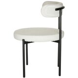 MID.YOU Stol Tedio, Bela | Shoptok.si