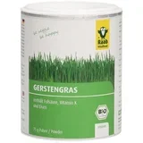 Bio ječmenova trava v prahu - 75 g