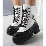 D/CEO Black Valdez insulated boots Cene