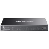Tp-link SG2210P Omada Switch 10×10/100/1000 with 8-Port PoE+ | Eponuda.ba