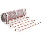 Admiral električno talno gretje comfort (2 x 0,5 m, ogrevana površina: 1 m², 150 w) Cene