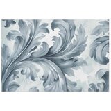  Plakat - Stone Ornament in Baroque Style 60x40 Bez okvira | shoptok.hr