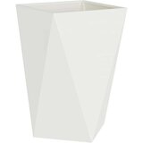  Sadilica Bijelo 50 x 50 x 75 cm Čelik | shoptok.hr
