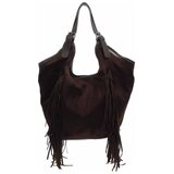 Rieker Torbe za čez ramo H104125 Kostanjeva | Shoptok.si