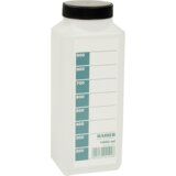KAISER FOTOTECHNIK Kaiser Chemical Storage Bottle 1000ml white 4192 | shoptok.hr