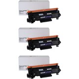  Toner Brother TN-2590 XL za DCP - L2600, L2622, L2640 / HL - L 2402, L2442, L2460 / MFC - L2802, L2862, L2922 - črna XL kompatibilni 3X KOSI | Shoptok.si