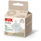 Nuk sisač silikon For Nature sisač M 2/1 Cijene