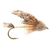  Muddler Minnow ribolovna muha Cene