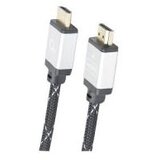  HDMI kabl GEMBIRD, High speed HDMI cable with Ethernet “Select Plus Series”, 2 m, CCB-HDMIL-2M | Eponuda.ba