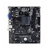 Mb BIOSTAR B550MHP, mATX, Soc AM4, DDR4, M.2, GbE LAN, HDMI, VGA | Eponuda.ba