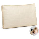 Hitex Dječji jastuk Bamboo My First Pillow | shoptok.hr