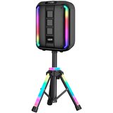 NDR Zvučnik bluetooth -102A 40W 12" sa mikrofonom i stalkom Crni | Eponuda.com