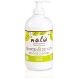 Natú Cosmetics blagi gel za tuširanje - 500 ml Cijene