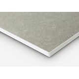 RAU Delovna miza, nastavljiva po višini, 800 - 850 mm, linolejska plošča, ŠxG 750 x 800 mm, svetlo siva | Shoptok.si