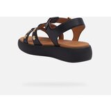 Geox Black women's sandals Camalei - Women's | Shoptok.si