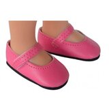 Paola Reina Pink cipele za lutke od 32cm | ePonuda.com