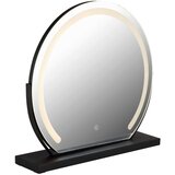 Globo OGLEDALO Z OSVETLITVIJO | Shoptok.si